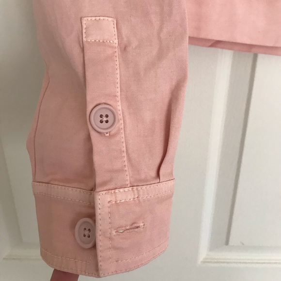 Spring jacket - Picture 3 of 7